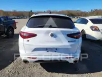 2021 Alfa Romeo Stelvio фото