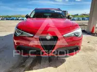 2021 Alfa Romeo Stelvio photo