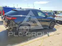 2021 Alfa Romeo Stelvio фото