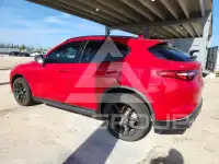 2021 Alfa Romeo Stelvio photo
