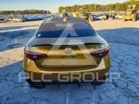 2021 Alfa Romeo Giulia фото