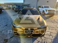 2021 Alfa Romeo Giulia фото