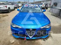 2021 Alfa Romeo Giulia photo
