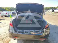 2021 Alfa Romeo Giulia фото