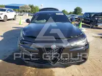 2021 Alfa Romeo Giulia фото