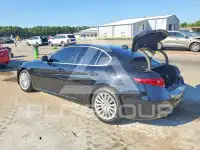 2021 Alfa Romeo Giulia фото