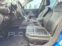 2021 Alfa Romeo Giulia photo