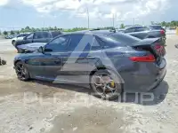 2021 Alfa Romeo Giulia фото