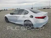 2021 Alfa Romeo Giulia photo