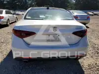 2021 Alfa Romeo Giulia фото