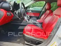 2021 Alfa Romeo Giulia фото