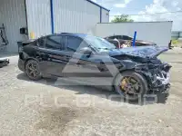 2021 Alfa Romeo Giulia фото