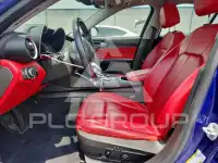 2021 Alfa Romeo Giulia фото