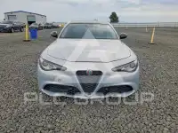 2021 Alfa Romeo Giulia photo