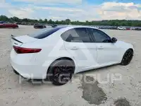2021 Alfa Romeo Giulia фото