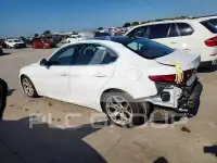 2021 Alfa Romeo Giulia фото