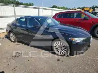 2021 Alfa Romeo Giulia фото