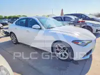 2021 Alfa Romeo Giulia фото