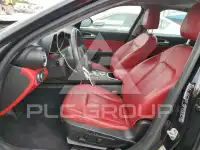 2021 Alfa Romeo Giulia фото