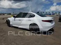 2021 Alfa Romeo Giulia photo