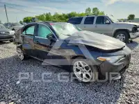 2021 Alfa Romeo Giulia фото