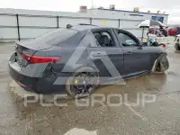 2021 Alfa Romeo Giulia фото