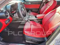 2021 Alfa Romeo Giulia фото