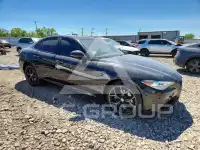 2021 Alfa Romeo Giulia photo
