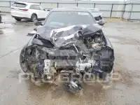 2021 Alfa Romeo Giulia фото