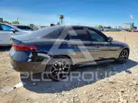 2021 Alfa Romeo Giulia photo