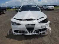 2021 Alfa Romeo Giulia photo