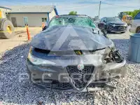 2021 Alfa Romeo Giulia фото