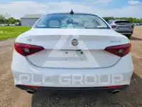 2021 Alfa Romeo Giulia фото