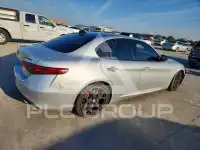 2021 Alfa Romeo Giulia фото