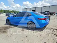 2021 Alfa Romeo Giulia фото