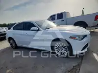 2021 Alfa Romeo Giulia фото