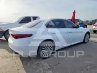 2021 Alfa Romeo Giulia фото