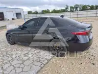 2021 Alfa Romeo Giulia фото