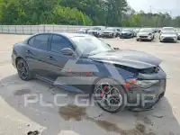 2021 Alfa Romeo Giulia фото