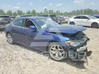 2021 Alfa Romeo Giulia фото