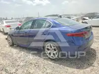 2021 Alfa Romeo Giulia фото