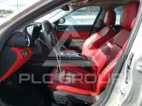 2021 Alfa Romeo Giulia фото