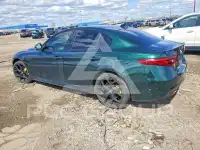 2021 Alfa Romeo Giulia photo