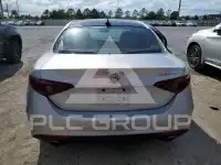 2021 Alfa Romeo Giulia фото
