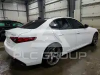2021 Alfa Romeo Giulia фото