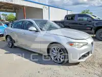 2021 Alfa Romeo Giulia фото