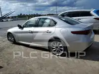 2021 Alfa Romeo Giulia фото