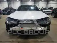 2021 Alfa Romeo Giulia фото