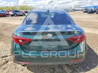2021 Alfa Romeo Giulia photo