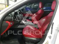 2021 Alfa Romeo Giulia фото